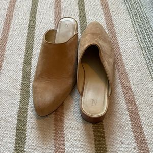 Nisolo Mules